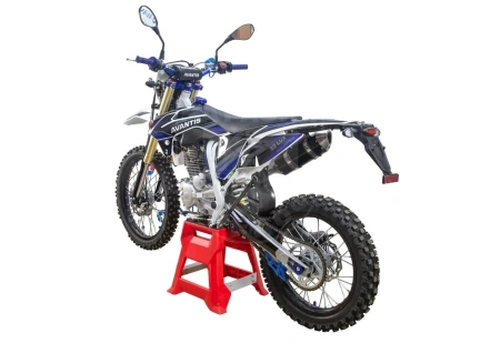 Avantis Мотоцикл AVANTIS A2 Lux