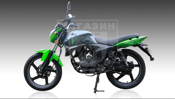 Мотоцикл RATO RT150B
