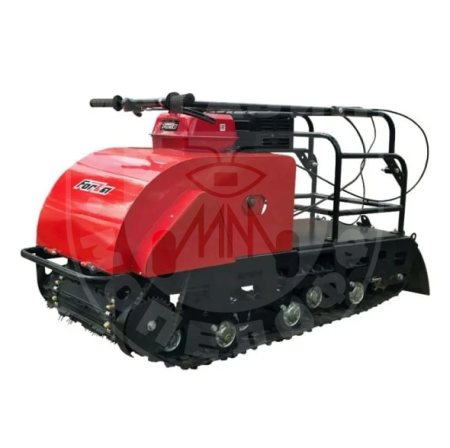 Forza Мотобуксировщик FORZA МБС-3 13 л.с.