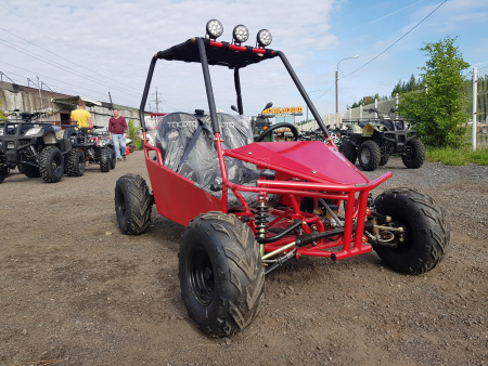 Yacota Багги YACOTA RANGER 110