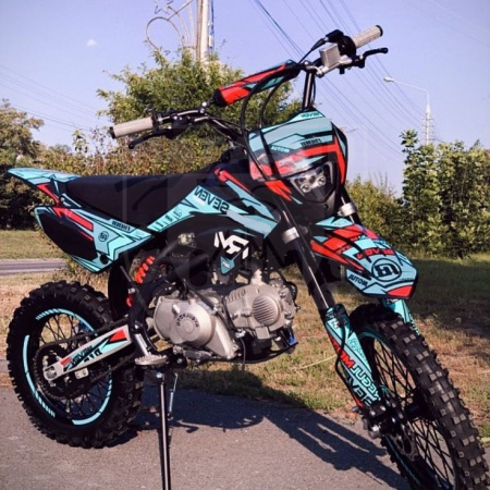IRBIS Питбайк IRBIS TTR 125L