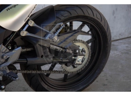 Regulmoto Мотоцикл REGULMOTO Alien Monster 300