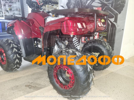 Подростковые Квадроцикл Hammer ATV