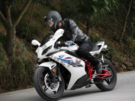 Zongshen Мотоцикл Zongshen ZS250GS-3A 250