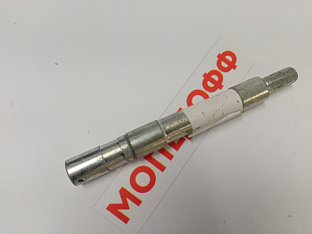 Ось М12х160  в мотомагазине Мопедофф т. 88129814555.