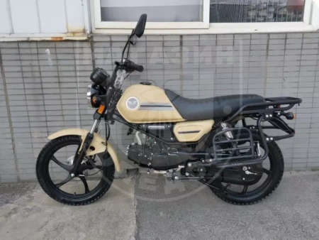 Мопед COLT 2 110(50)CC