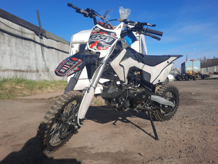BSE Питбайк BSE PH 250e STUNT 14/12  1