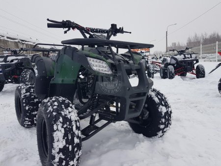 FUXIN Квадроцикл FUXIN SIMPLE 8 new 125