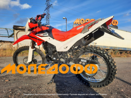 IRBIS Мотоцикл IRBIS TTR 250R ЭНДУРО