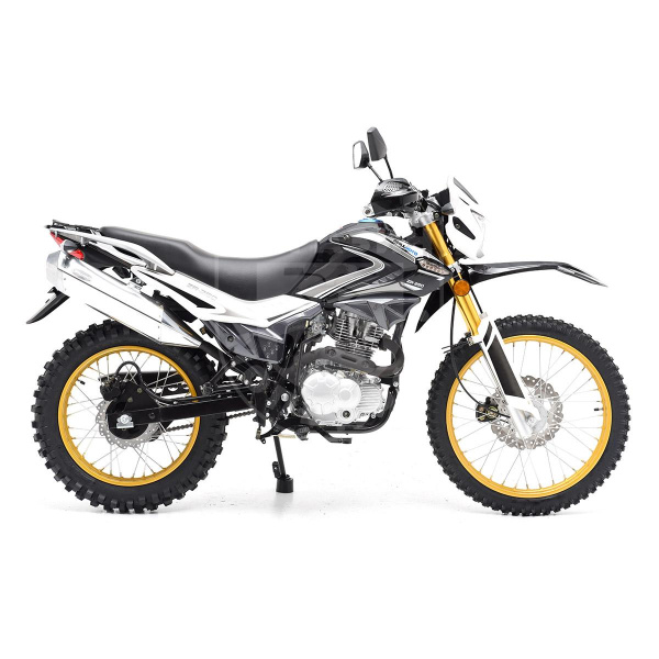 Regulmoto Мотоцикл Regulmoto SK 250GY-5