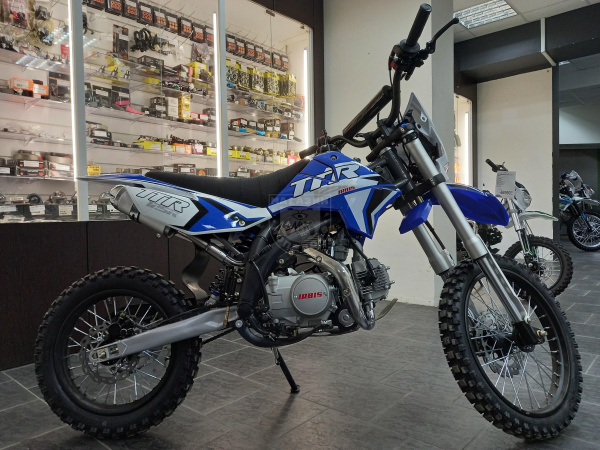 IRBIS Питбайк IRBIS TTR 125R