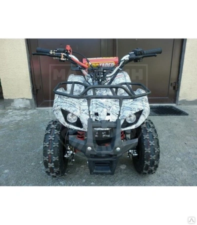 ATV Квадроцикл ATV TARGET NEXT 50 Camo