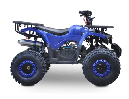 HIGHPER Машинокомплект HIGHPER ATV-007 150cc
