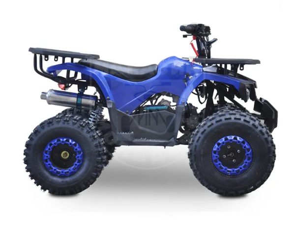 HIGHPER Машинокомплект HIGHPER ATV-007 150cc