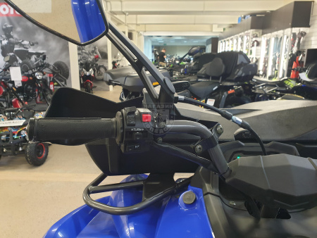 SSSR Квадроцикл SSSR STAR 200