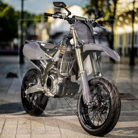 patron Patron Sport 125 gray