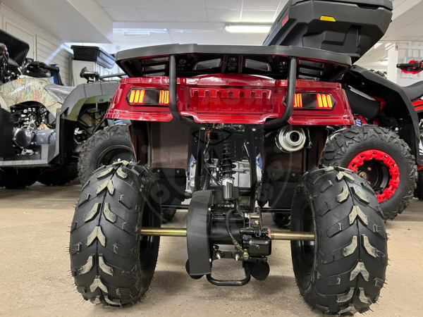 Детские Квадроцикл HAMMER 125