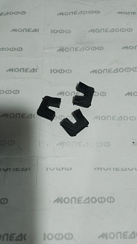 Слайдеры вариатора Yamaha JOG50  в мотомагазине Мопедофф т. 88129814555.