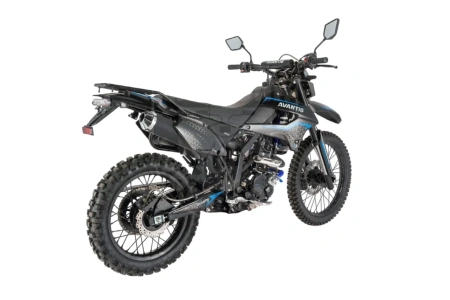 Avantis Мотоцикл AVANTIS LX 300