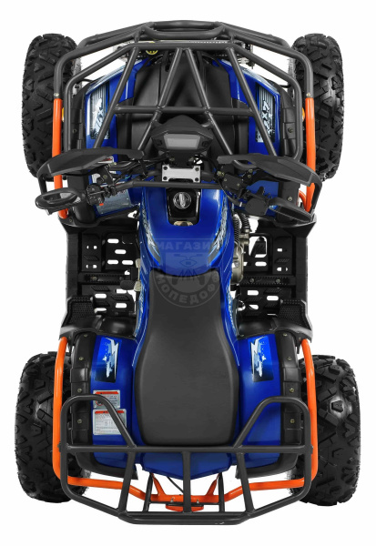 baltmotors Квадроцикл TIGER 380