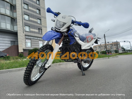 IRBIS Мотоцикл IRBIS TTR 250R Blue 172FMM баланс вал