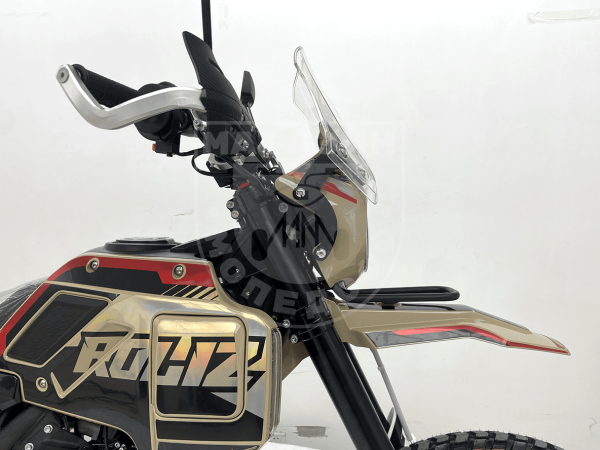 Roliz Мотоцикл Roliz RANGER