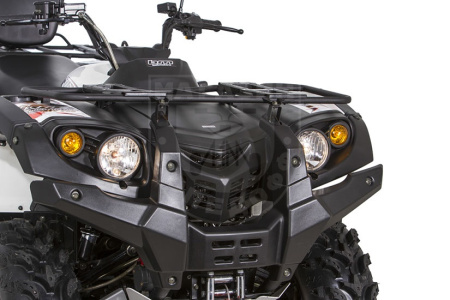 Квадрицилы Striker Квадроцикл Baltmotors Striker 400 EFI