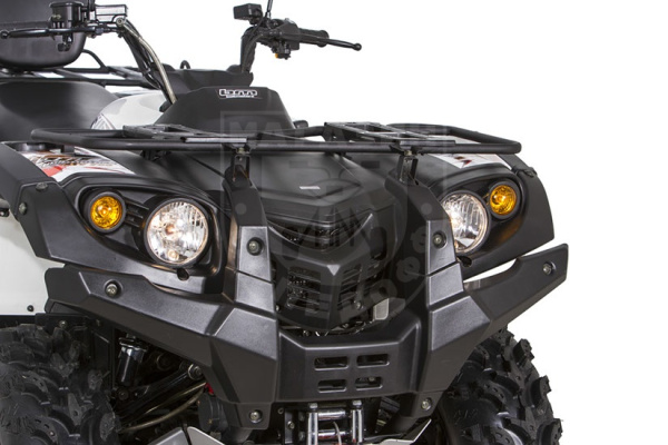 Квадрицилы Striker Квадроцикл Baltmotors Striker 400 EFI