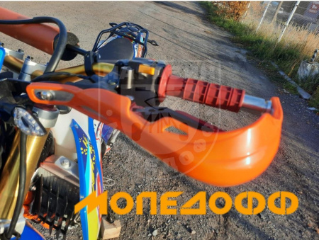Roliz Мотоцикл Roliz SPORT 008 ПТС 170FMM 250 кросс