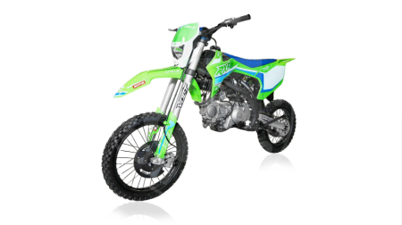 APOLLO MOTO Питбайк Apollo RXF FREERIDE 125LE 17/14