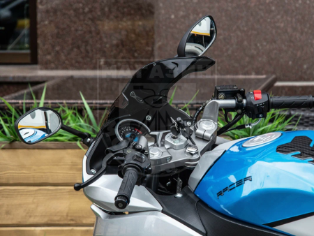 Racer Мотоцикл RACER RC300CS Skyway blue