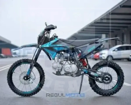 REGULMOTO Питбайк Regulmoto ONIX