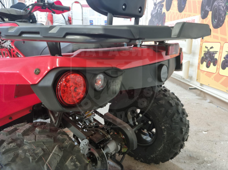 SSSR Квадроцикл SSSR STAR 200 Lux