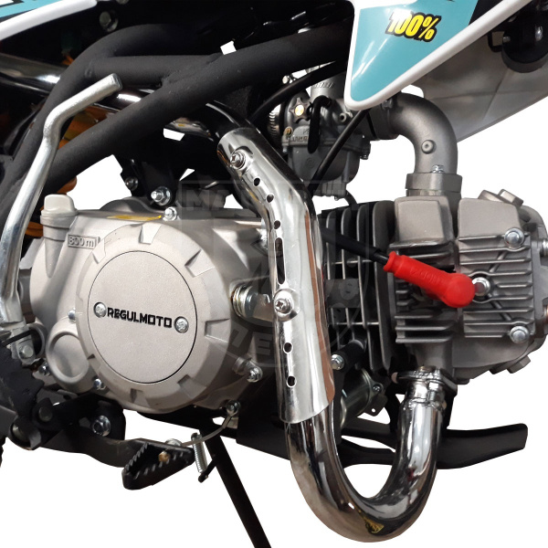REGULMOTO Питбайк Regulmoto SEVEN 125E