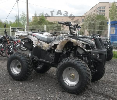 IRBIS Квадроцикл IRBIS ATV150U