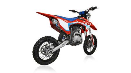 APOLLO MOTO Питбайк Apollo RXF FREERIDE 150X-LE 17/14