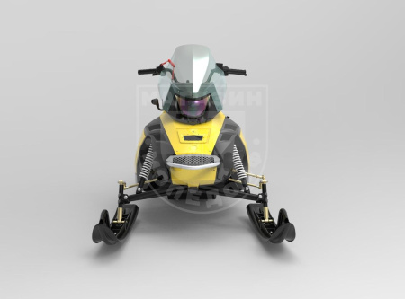IRBIS MOTORS Снегоход IRBIS SF200