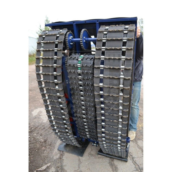 Мотобуксировщики Барс K800 Мотобуксировщик Барс К 800 MTR 20 л.с. э/ст