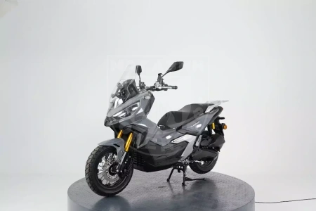 VMC Скутер VENTO (VMC) DISCOVERY T170 (50)