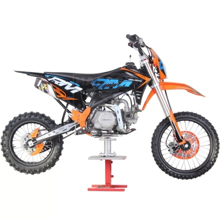 REGULMOTO Питбайк Regulmoto SPITFIRE 17/14