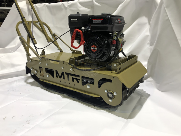 Мотобуксировщики SMART Мотобуксировщик Барс SMART MTR A 8 л.с. ("Автоматическое сцепление")