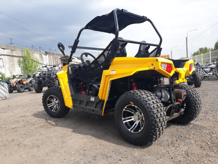 Yacota Багги AppleStone 150сс 4т