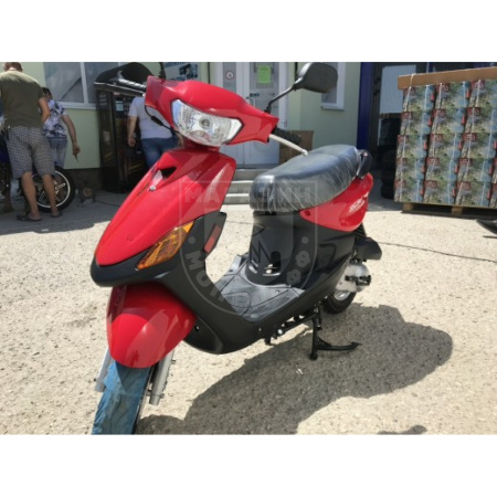 The Sinnis Range Скутер Millenium Jog 49.9 см3