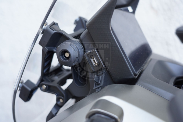Motosuper Скутер Motosuper Adviser 180 Green спицы