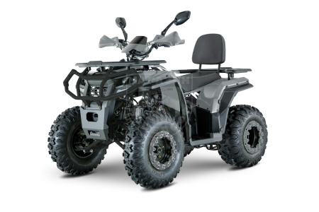 Yacota Комплект запчастей ATV YACOTA VIKING NEW 200 серый