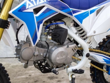 Ataki Питбайк ATAKI START YX125 CRF