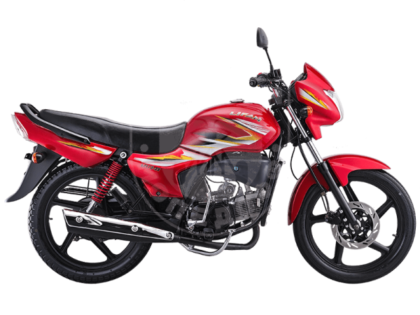LIFAN Мотоцикл Lifan GLOW 110S (LF110-3S)