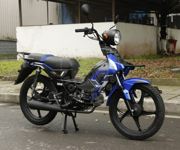 RATO Мопед RATO RT48Q-2A