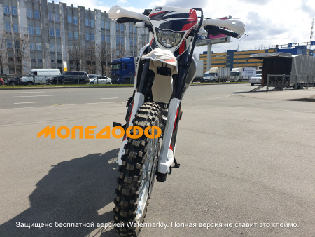 Racer Мотоцикл Racer Panther RC250GY-C2