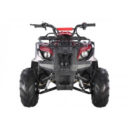 TAO motors Квадроцикл TAO D125 (ATA125D) красный паук